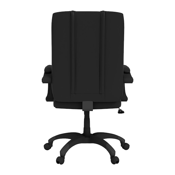 Dreamseat Office Chair 1000 with New York Rangers Logo XZOC1000
